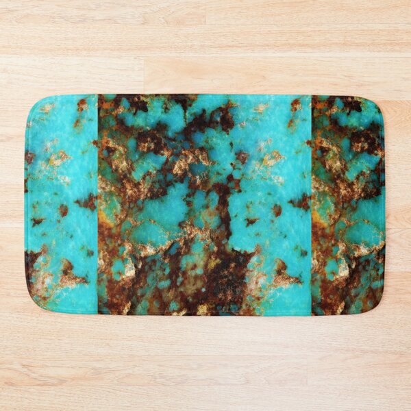 Item preview, Turquoise I designed and sold by Daniel Watts.