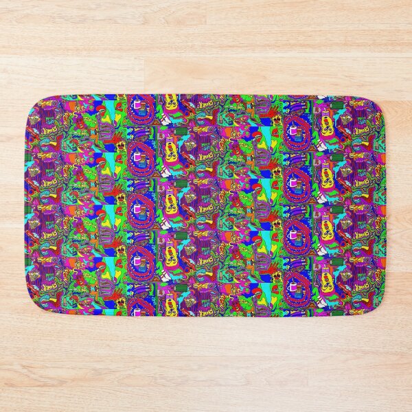 Item preview, post b. horseman haze designed and sold by dizzee-b.
