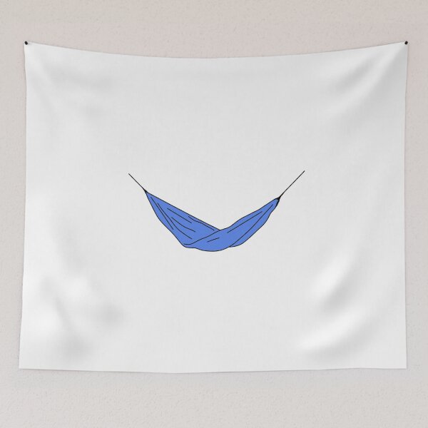 Item preview, Blue Hammock designed and sold by julianatomasett.