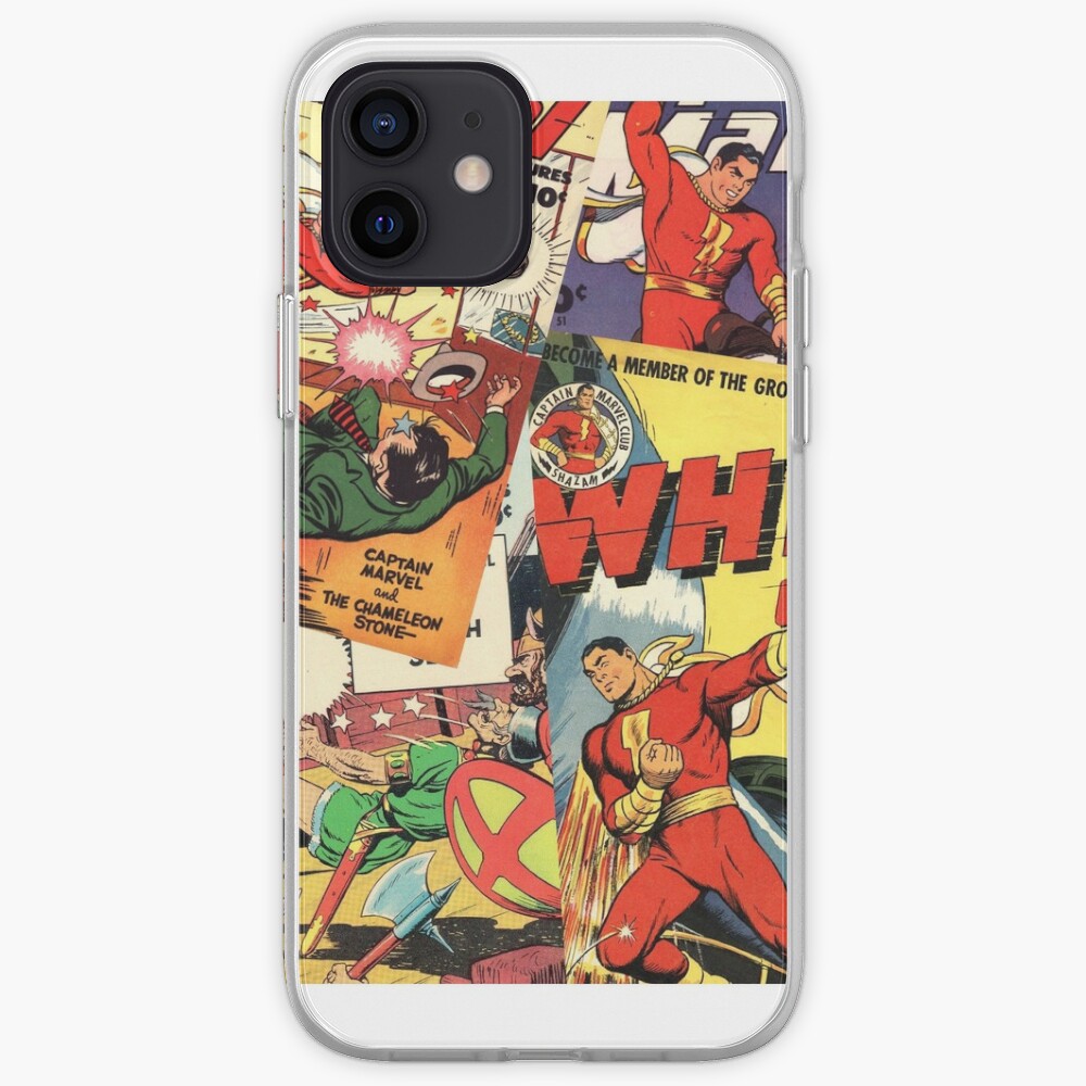free Captain Marvel for iphone instal