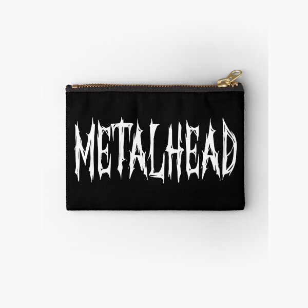 Item preview, Metalhead - Heavy Metal designed and sold by BeerBro-Designs.