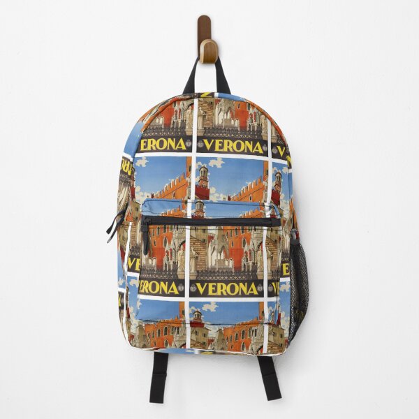 Item preview, Vintage Verona Italy Travel designed and sold by digitalvintage.