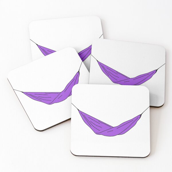 Item preview,  Purple Hammock designed and sold by julianatomasett.