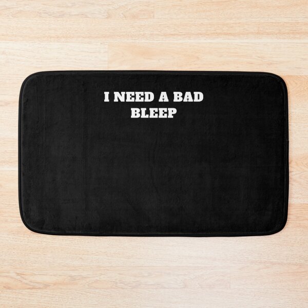 Item preview, I need a bad bleep rae designed and sold by Jeangel97.