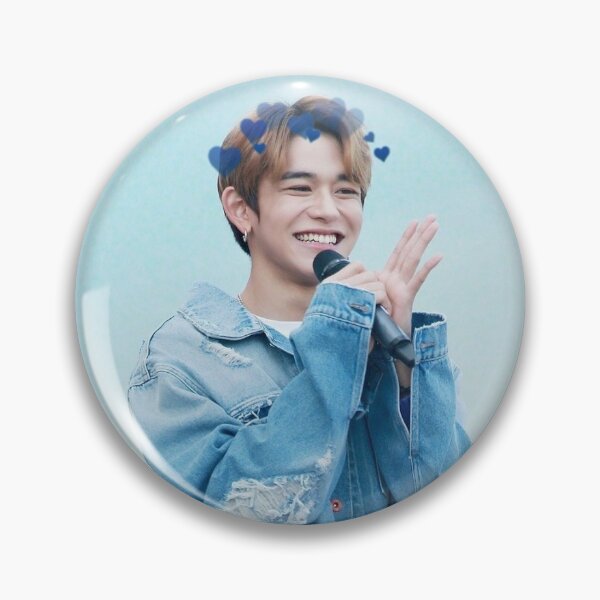 Item preview, LUCAS NCT  designed and sold by missamethyst.
