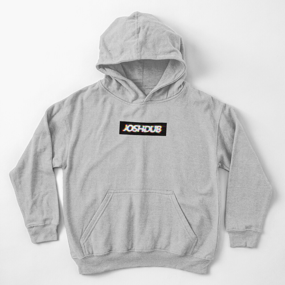 joshdub sweatshirt