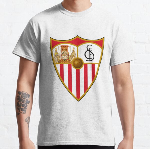 sevilla fc t shirt