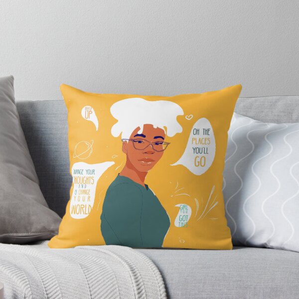 Item preview, Change your thoughts and you change your world designed and sold by AtiSal.