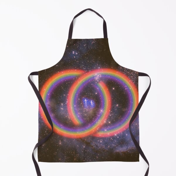Item preview, A Welcoming to the Infinite designed and sold by Daniel Watts.