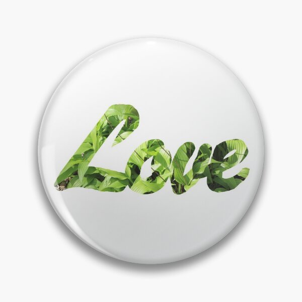 Item preview, Love hostas designed and sold by HappyThoughts85.