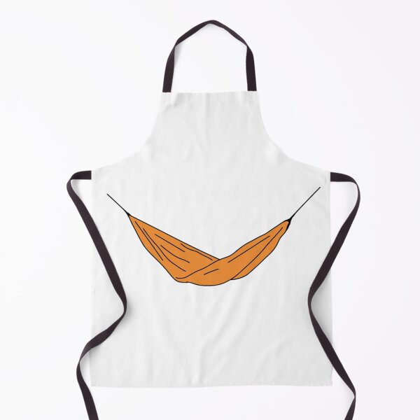Item preview, Orange Hammock designed and sold by julianatomasett.