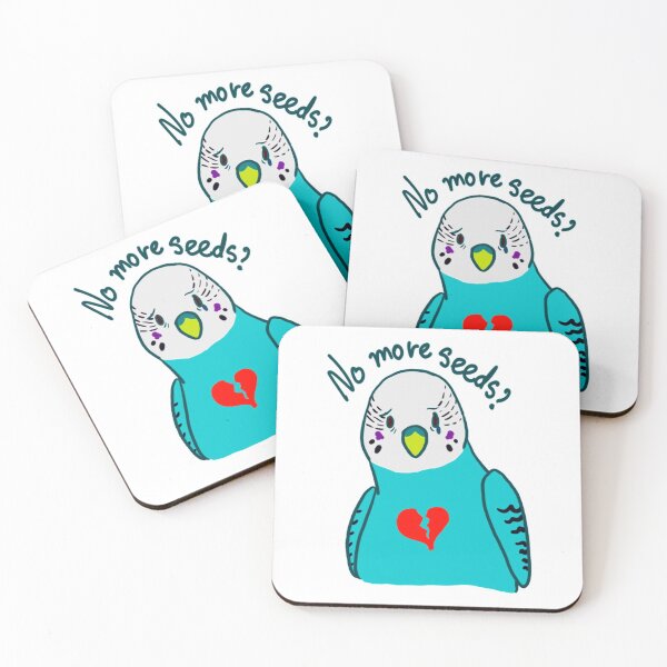 Item preview, No more seeds? designed and sold by Theco-colover.