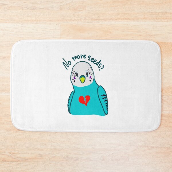 Item preview, No more seeds? designed and sold by Theco-colover.