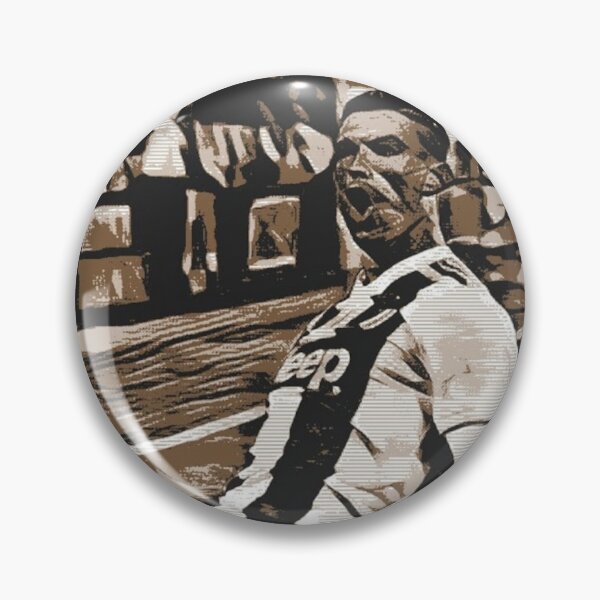 Item preview, Cristiano Ronaldo, Goal Celebration, Juventus FC, Pop Art designed and sold by DomGDesign.