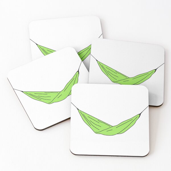 Item preview, Green Hammock designed and sold by julianatomasett.