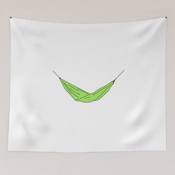 Item preview, Green Hammock designed and sold by julianatomasett.