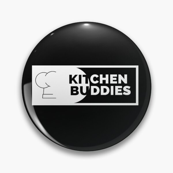 Item preview, Chef's Humor - Kitchen Buddies designed and sold by Michael Schmidt.