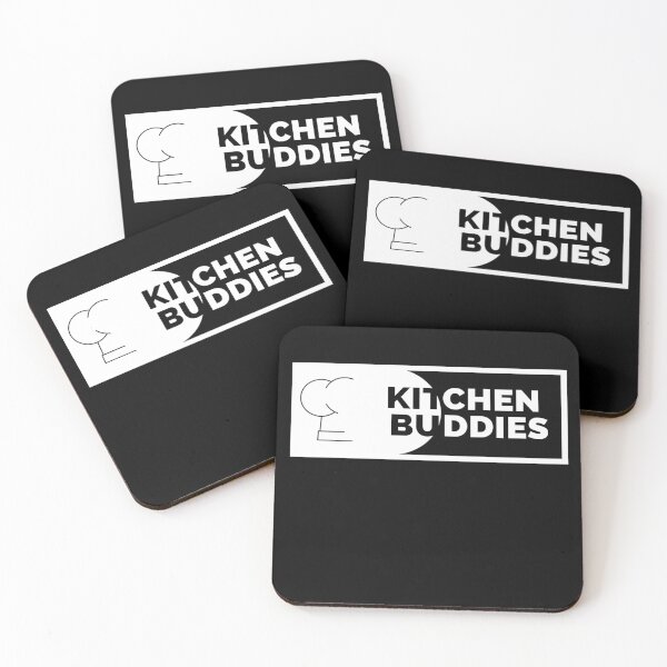 Item preview, Chef's Humor - Kitchen Buddies designed and sold by Michael Schmidt.