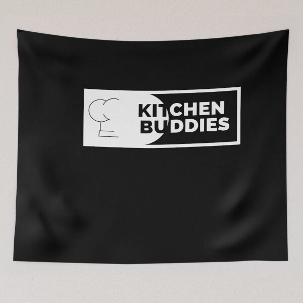 Item preview, Chef's Humor - Kitchen Buddies designed and sold by Michael Schmidt.