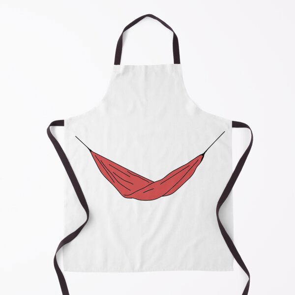 Item preview, Red Hammock designed and sold by julianatomasett.