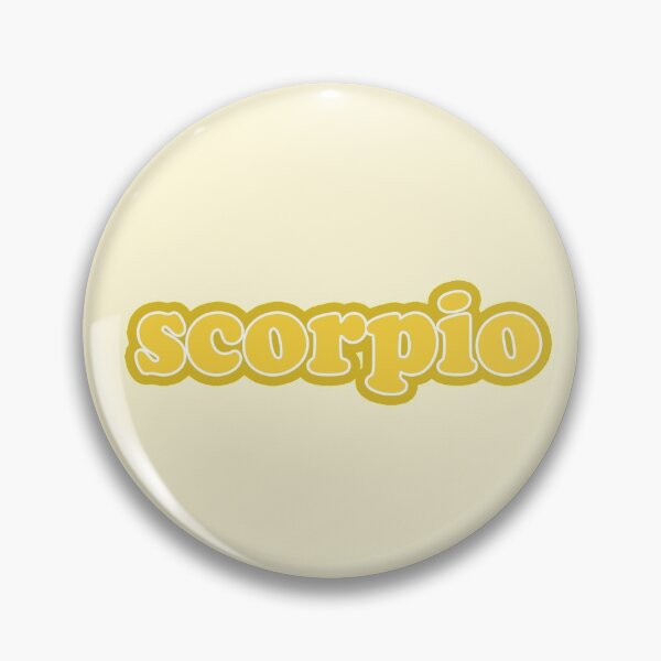 Item preview, scorpio designed and sold by art-ashs.