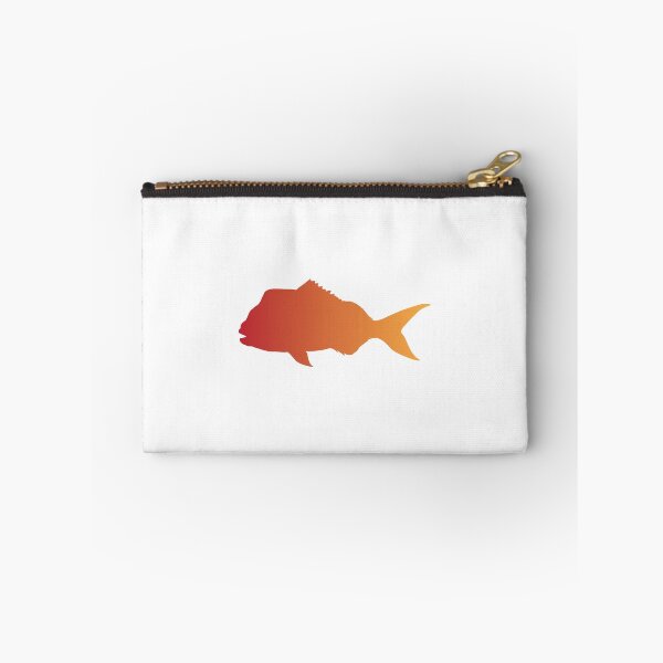 Item preview, Snapper Fishing (Gradient Red) designed and sold by DavidToolan.
