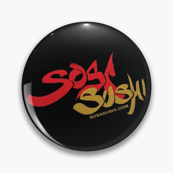Item preview, sosa sushi designed and sold by Amznfx.