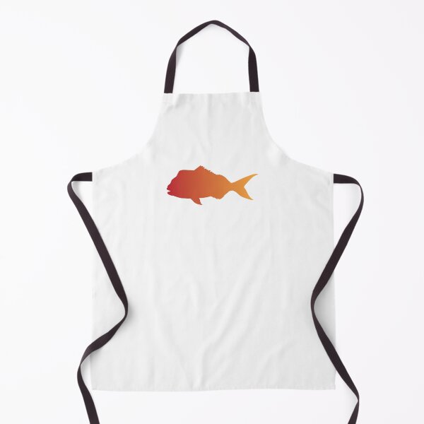Item preview, Snapper Fishing (Gradient Red) designed and sold by DavidToolan.
