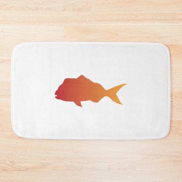Item preview, Snapper Fishing (Gradient Red) designed and sold by DavidToolan.