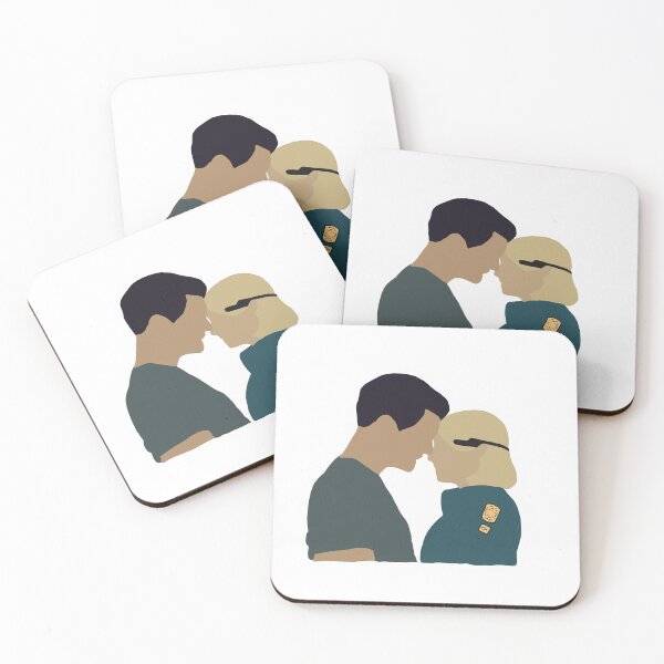 Item preview, Tris and four designed and sold by mars803.