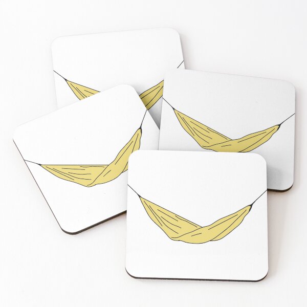 Item preview, Yellow Hammock designed and sold by julianatomasett.