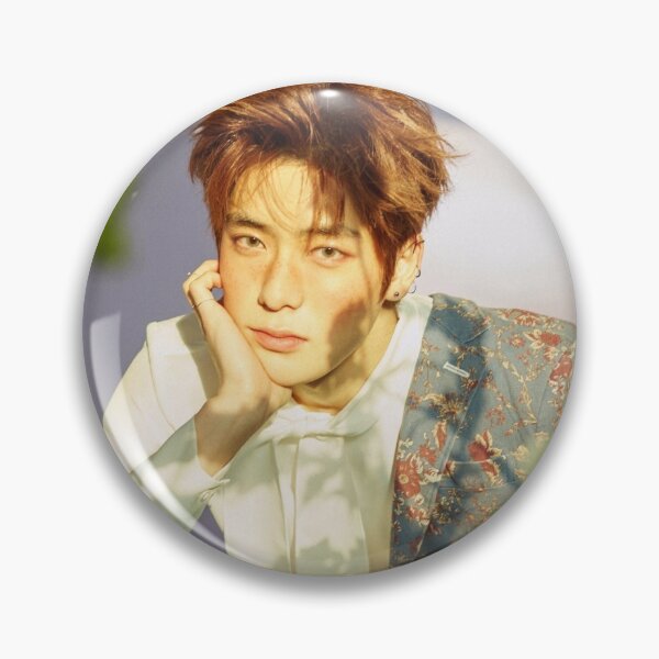 Item preview, Jaehyun NCT  designed and sold by missamethyst.