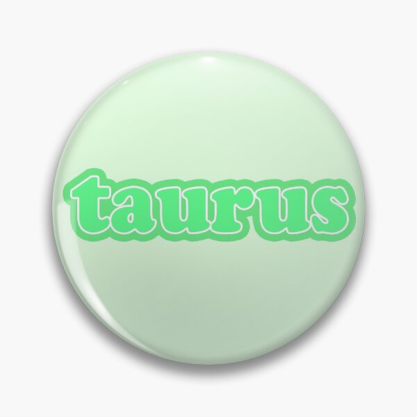Item preview, taurus designed and sold by art-ashs.