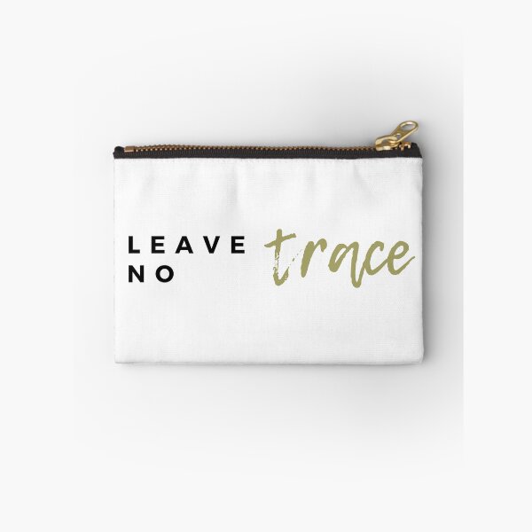 Item preview, Leave No Trace designed and sold by Adventure Alberta.