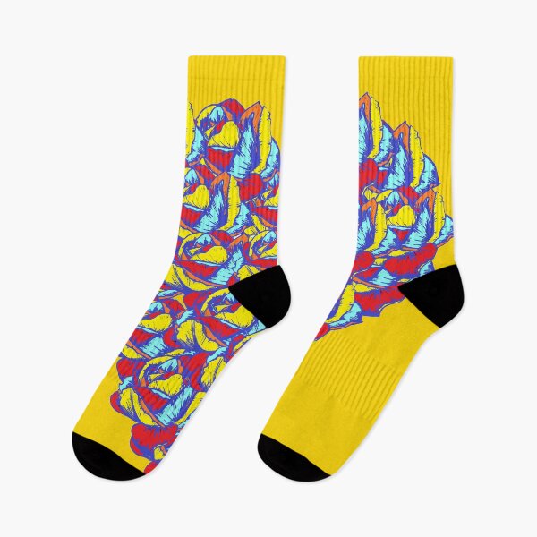 Item preview, Heart of Colorful Roses designed and sold by Dream Wear.