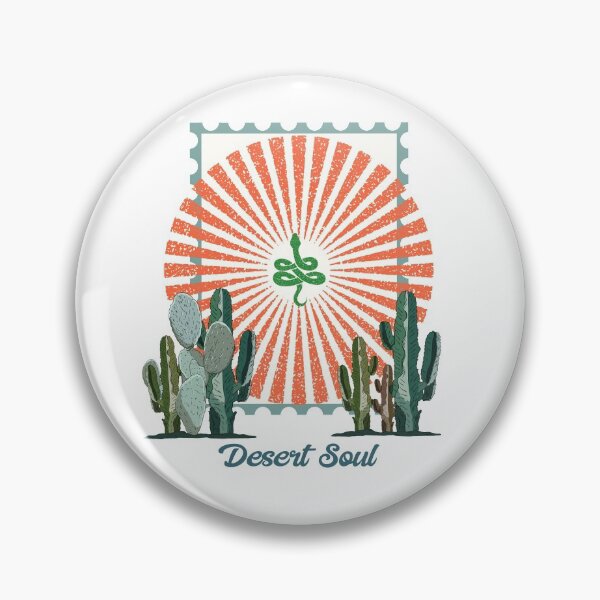 Item preview, Desert Soul designed and sold by OpeshThreads.