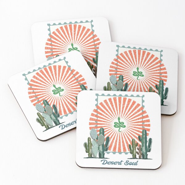 Item preview, Desert Soul designed and sold by OpeshThreads.