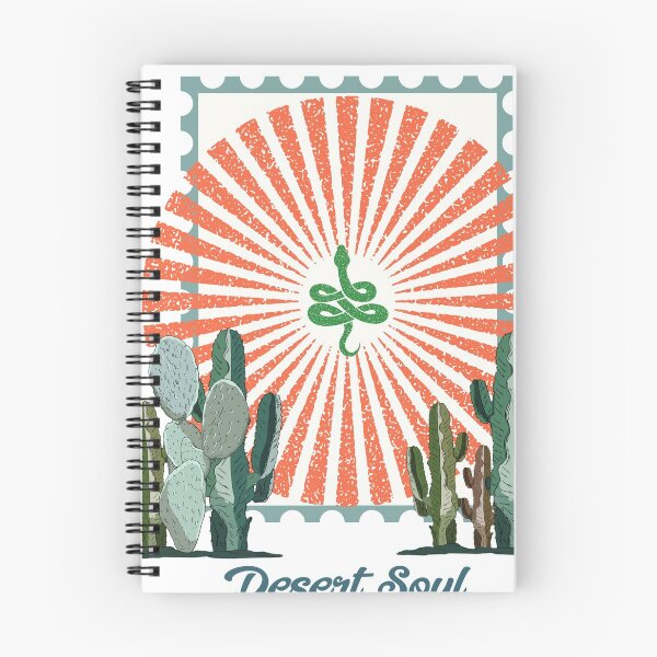 Item preview, Desert Soul designed and sold by OpeshThreads.