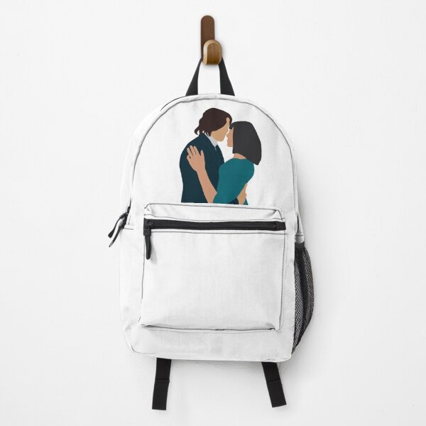 Item preview, Lila & Diego // Season 2 designed and sold by RockyCreekArt.