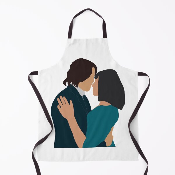 Item preview, Lila & Diego // Season 2 designed and sold by RockyCreekArt.