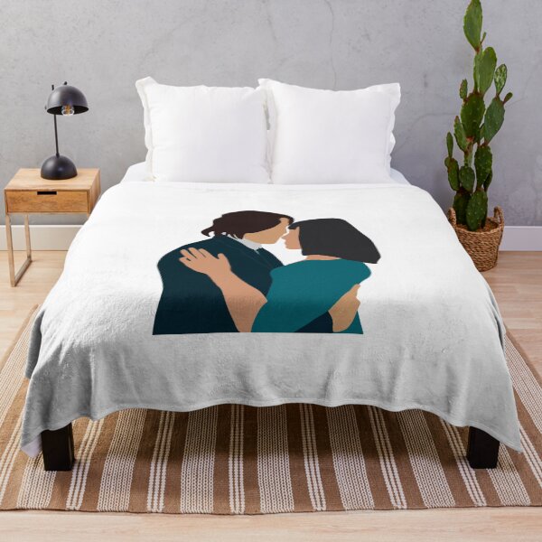 Item preview, Lila & Diego // Season 2 designed and sold by RockyCreekArt.