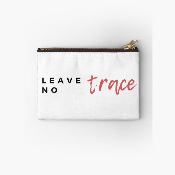 Item preview, Leave No Trace  designed and sold by Adventure Alberta.