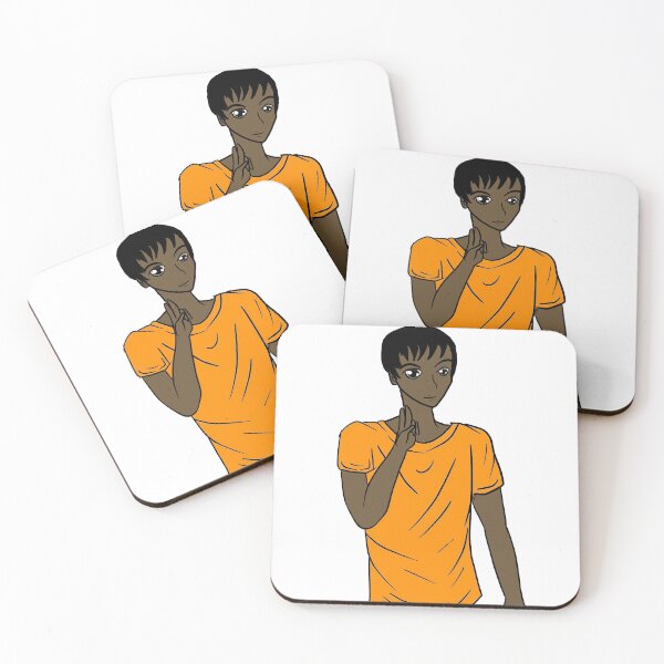 Item preview, Half body portrait designed and sold by Summiecash.