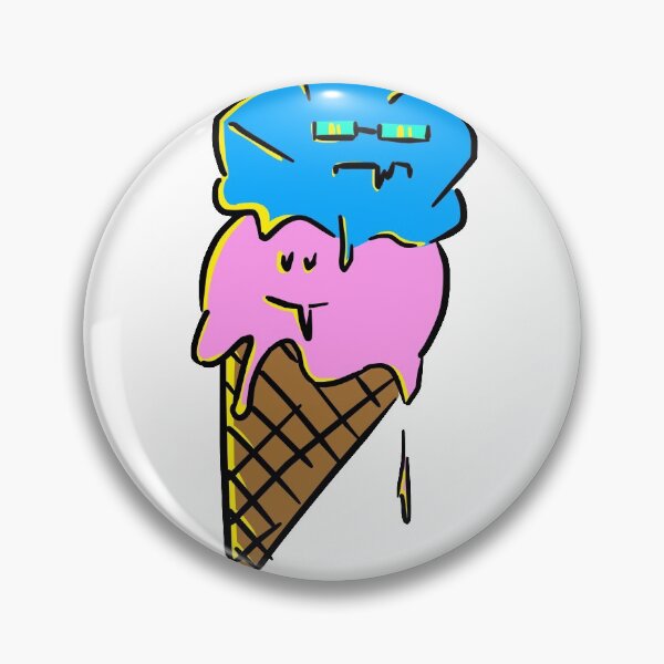 Item preview, Ice Cream designed and sold by Momo Bedier.