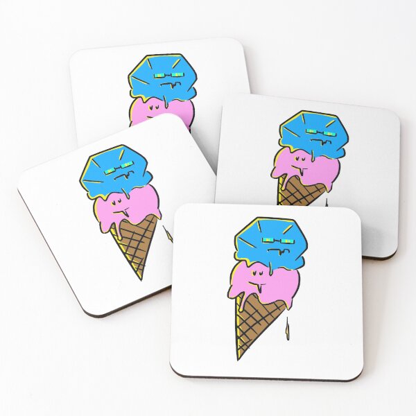 Item preview, Ice Cream designed and sold by Momo Bedier.