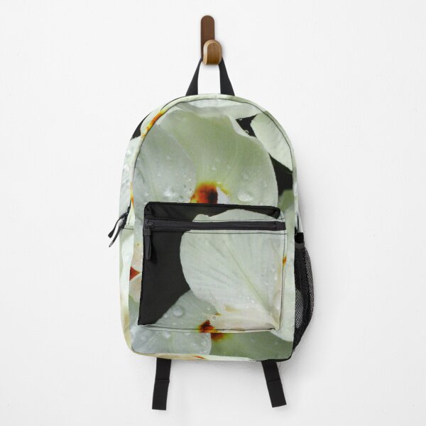 Item preview, White variant of Dietes Bicolor - Wild Iris designed and sold by Marilyn Harris.