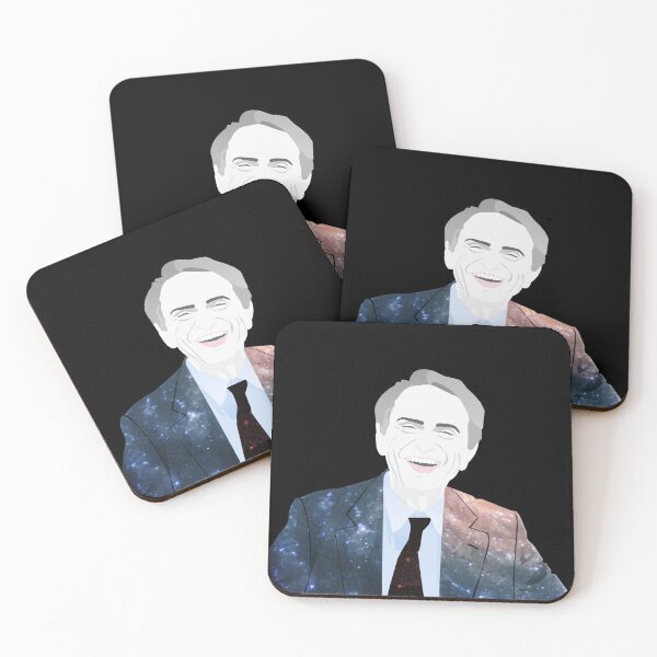 Item preview, Galaxy Carl Sagan designed and sold by Erin Castilaw.