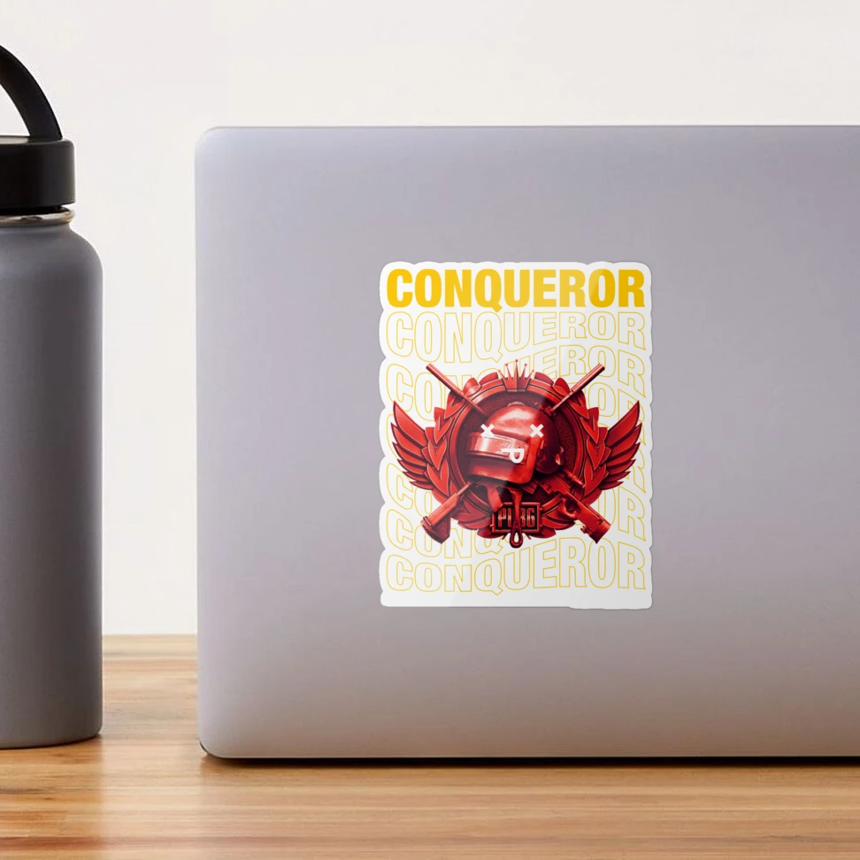 War Conqueror Esports