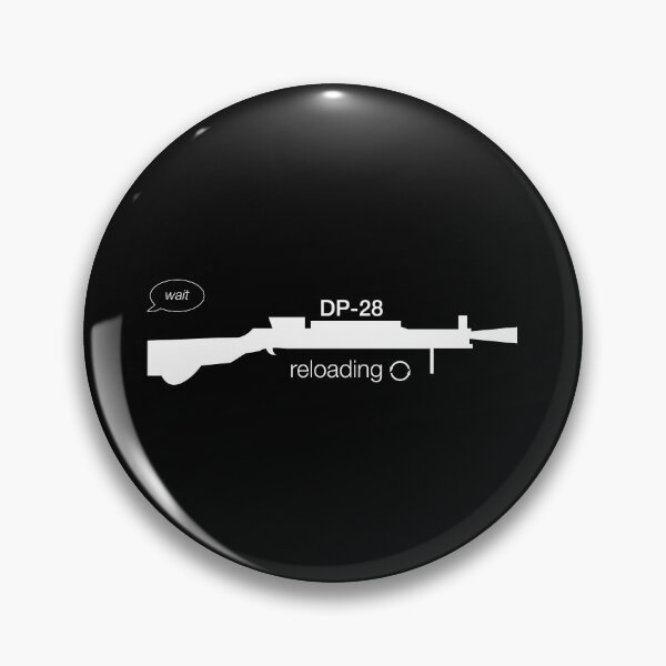Item preview, DP 28 Reloading designed and sold by Dzulhan.