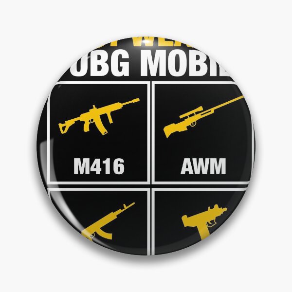 Item preview, Best weapon PUBG designed and sold by Dzulhan.